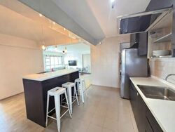Blk 233B Matilda Court (Punggol), HDB 5 Rooms #593111751